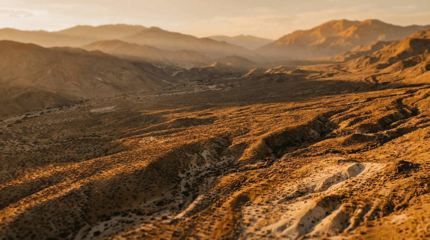 Native and Pollinator Friendly Plants for Utah High Desert Landscapes: A Sustainable Guide